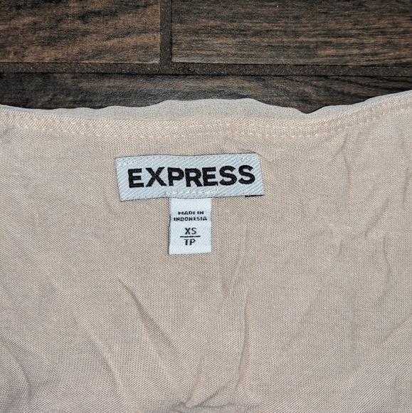 Express top - Picture 2 of 4